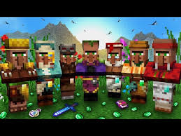 · to unemploy a villager you must destroy the workstation it was using. Minecraft Villager Job Blocks Everything You Need To Know