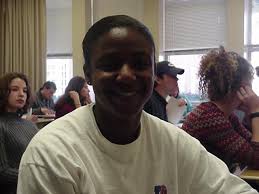 Students Spring 2001 A45b