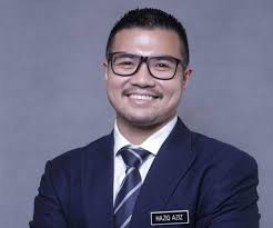 Azmin love haziq azmin, azmin, haziq, haziq, why are you pawns in this war on kunyits? Haziq Denies Being Paid Millions Running Away Today