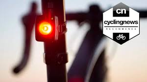 Best Rear Bike Lights Increase Your Visibility On The Road Cyclingnews