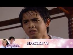 Maybe you would like to learn more about one of these? Cemburu Jangan Berhenti Mencintaiku Episode 39 Part 2 By Mvp Hits