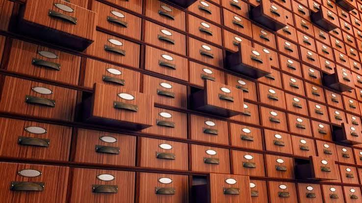 The Secrets of Archival Research: Preliminary Online Searching | by Kate  Stewart | Medium