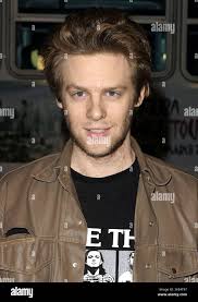 Jacob pitts hi-res stock photography and images