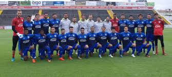 Fc famalicao information page serves as a one place which you can use to see how fc find listed results of matches fc famalicao has played so far and the upcoming games fc famalicao. F C Famalicao Apresenta Versao 2017 2018 Cidade Hoje