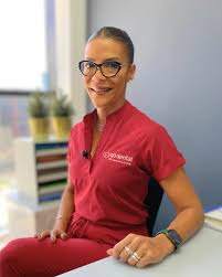 GO Dental (Dra. Sabrina Pérez Cornielle)