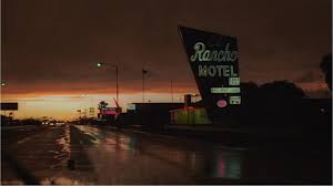 Paris Texas By Wim Wenders Road Films Paris Texas Film