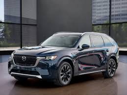 Image result for Deep Crystal Blue 2025 CX-90