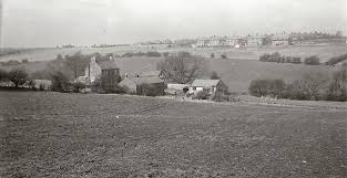 Black August In The Park Durham Pin By Ray Russell On Durham Rd Area Victorian Buildings Farm Country Roads