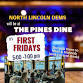 North Lincoln Dems First Fridays event image