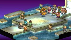 The traditional rpg from the fifth generation is what will be c. Forgotten Quests The Other Ps1 Rpgs Gamers