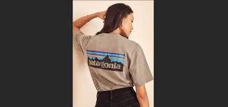 Check spelling or type a new query. Patagonia Will No Longer Add Corporate Brand Logos Malefashionadvice