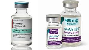 Avastin savings, coupons and information. Immunotherapy Regimen Approved For Hepatocellular Carcinoma Mpr