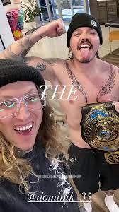 Section 104 Wwe Raw Toyota Center