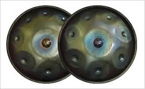 Pantheon Steel Halo Hand Pan Drums For Sale Hand Drum Drums
