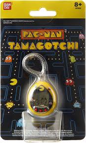 Ive tried the a+b thing and it didnt work!can someone help me? Pac Man Tamagotchi Tamagotchi Wiki Fandom