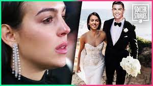 Georgina has claimed that her first meeting with the football star in 2016 was love at first sight 6 Things You Didn T Know About Cristiano Ronaldo Georgina Rodriguez Relationship Oh My Goal Youtube
