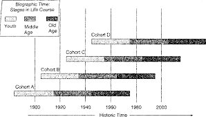 Pdf Chapter 2 Generations Cohorts And Social Change Semantic Scholar