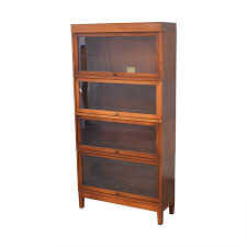 Maybe you would like to learn more about one of these? 72 Off Globe Wernicke Globe Wernicke Barrister Bookcase Storage