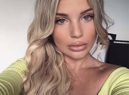 Célibataire depuis quelques jours, eva ducci vit plutôt bien sa rupture avec vivian. Eva Ducci 10 Couples Parfaits En Couple Avec Un Celebre Candidat De Telerealite Decouvrez Qui
