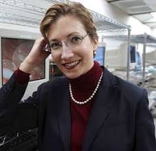 Steele new president of chamber