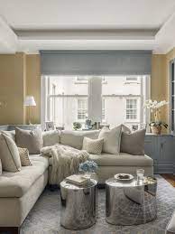 Before you begin, make sure you measure the length and width of your living room space as well as the measurements of each wall segment in the room. The Best Sofas For Small Rooms Are Sectionals Architectural Digest
