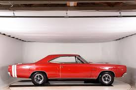 Image result for Red 1968 Coronet