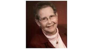 Sally M Thomas Obituary (2024)