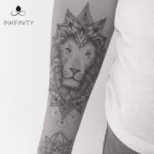 Disfruta de millones de revistas, libros, películas, canciones, juegos y aplicaciones de android recientes y mucho más estés donde estés y en cualquier dispositivo. Lion Mandala Tattoo Inkfinity Mandalatatoeage Tatoeage Ideeen Leeuwentatoeage