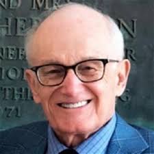 Charles Dean Obituary