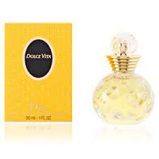 Dolce Vita De Dior Compara Precio Y Opiniones Perfume Dolce Vita Perfume Frascos De Perfume