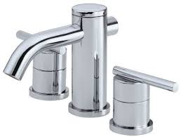 Top danze faucet reviews & buying guide.1. Danze D304058 Double Lever Widespread Lavatory Faucet With 5 Inch Reach 3 Inch High Spout Ceramic Disc Valve Metal Pop Up Drain Assembly And Ada Compliant Chrome