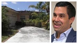 Frank Quesada's Instagram, Twitter & Facebook