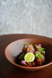 Nasi padang, satu makanan yang cocok untuk menu makan siang. From Padang Kerang Cabe Hijau Calmps Green Chili Sambal Lime Oil Picture Of Sva Bali Tibubeneng Tripadvisor