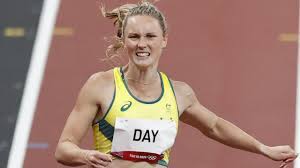 Riley day at the gold coast commonwealth games in 2018 last year's olympic postponement affected athletes in different ways, but day, now 21, has treated the delay as a positive as she hits the. Zboe84hnqayaam