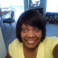 Cynthia Blackshear's Instagram, Twitter & Facebook