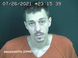 ROEHM II REGINALD PAUL 07/26/2021