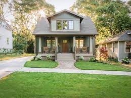 Tackle them all over the weekend or spread them out to fit your schedule. Instant Curb Appeal On A Budget Diy