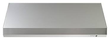Shop for range hood filters at best buy. Windster Hoods 48 Externally Vented Range Hood Stainless Steel Ra 35u48ss Best Buy
