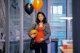 Chicago med recurring guest star arden cho celebrates her birthday today, so we're looking back on her role as ethan choi's wayward sibling emily choi. Chicago Med The 3 Most Frustrating Characters In Season 4