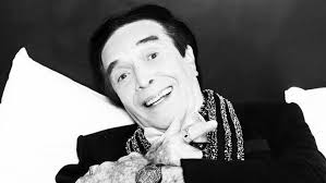 GMA Network deeply mourns the death of German Moreno