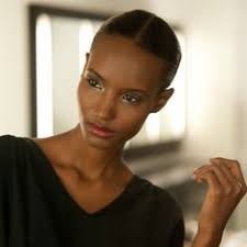 13 个Fatima Said 点子| 黑色皮肤, 漂亮女孩, 美女