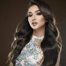 ❤️❤️❤️ Marsha Nazri @marshanzri was crowned as one the five winners (that  give her a title to hold as Miss Celebrity Malaysia 2024) in Pencarian  Puteri Malaysia 2nd edition by Ratu Wanita