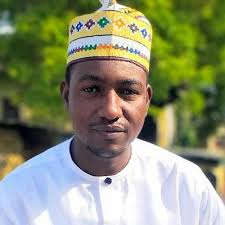 Ali Abdullahi Said (@ali.a.saidu.3) • Facebook