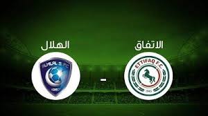 موعد مباراة الهلال والاتفاق اليوم 7 مارس 2020 فى الدورى السعودى يستضيف اليوم السبت 7 مارس 2020 استاد جامعة الملك سعود مباراة Match Of The Day Sports Football