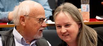 Svar til Kim Nygaard