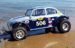 M - Building the Sand Scorcher - By: Joe Anderson