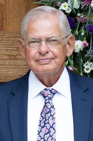 James Henry Gilstrap Obituary September 1, 2018