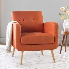 Valmy Armchair Furniture Armchair Modern Furniture Living Room