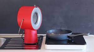Akdy 30″ wall mount stainless steel exhaust range hood stove vents. The Portable Kitchen Hood Maxime Augay Youtube