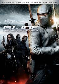 Alien gear shapeshift modular holster system review. Amazon Com G I Joe The Rise Of Cobra Two Disc Edition Channing Tatum Movies Tv